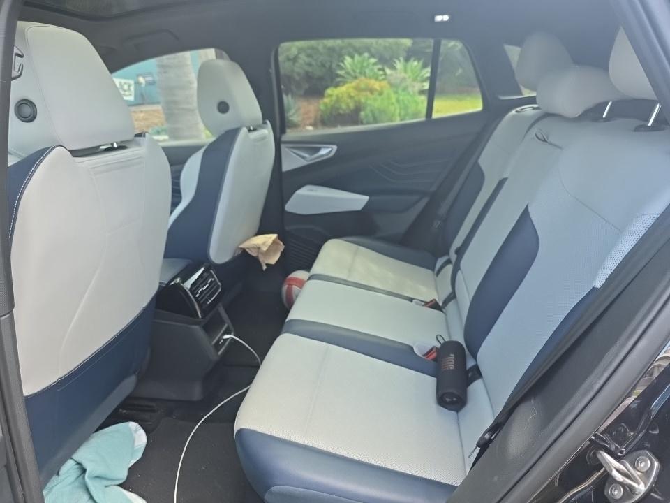 Used 2023 Volkswagen ID.4 PRO S with VIN 1V2GNPE87PC002522 for sale in Pasadena, CA