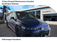 2026 Volkswagen Golf R 2.0T Car