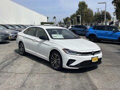 2026 Volkswagen Jetta 1.5T Sport Car