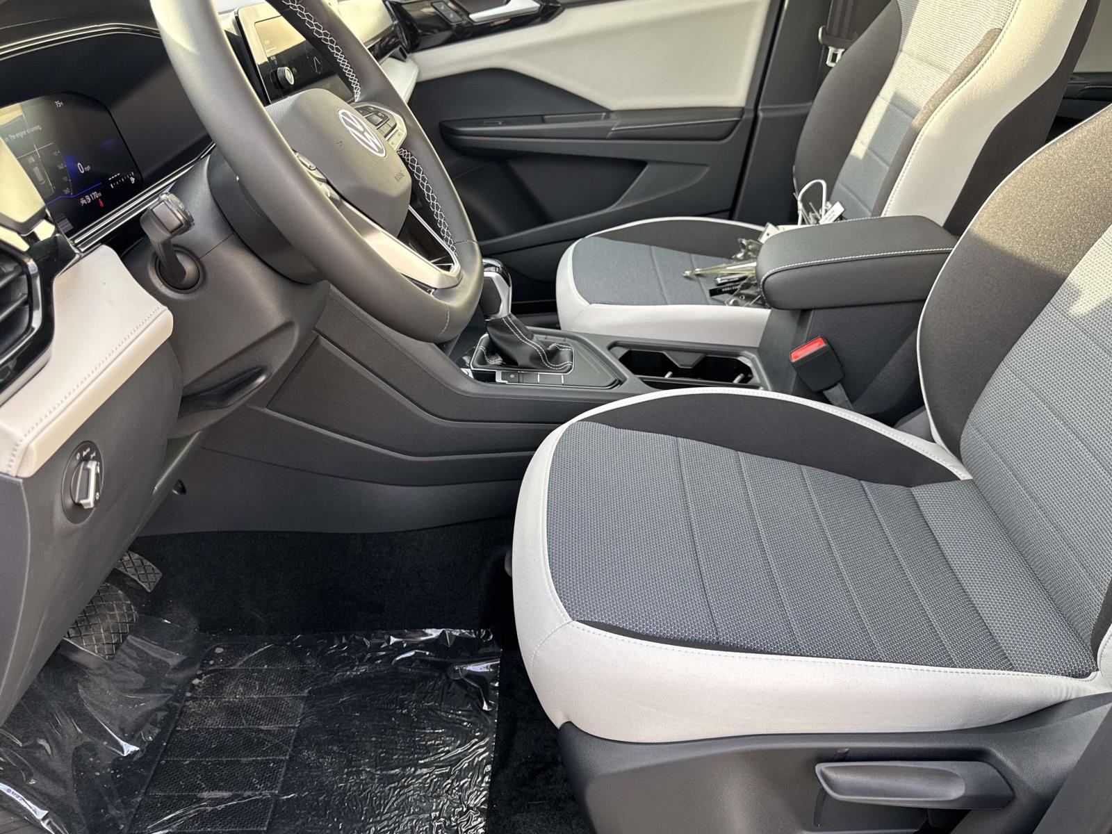 2026 Volkswagen Taos S - Photo 13