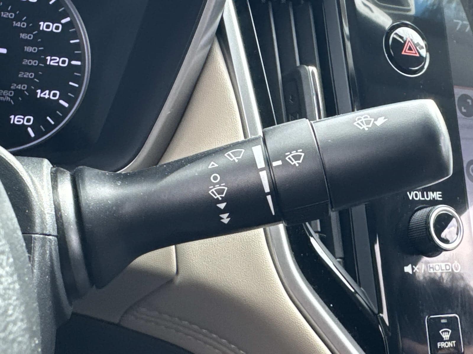 2021 Subaru Legacy Limited - Photo 26