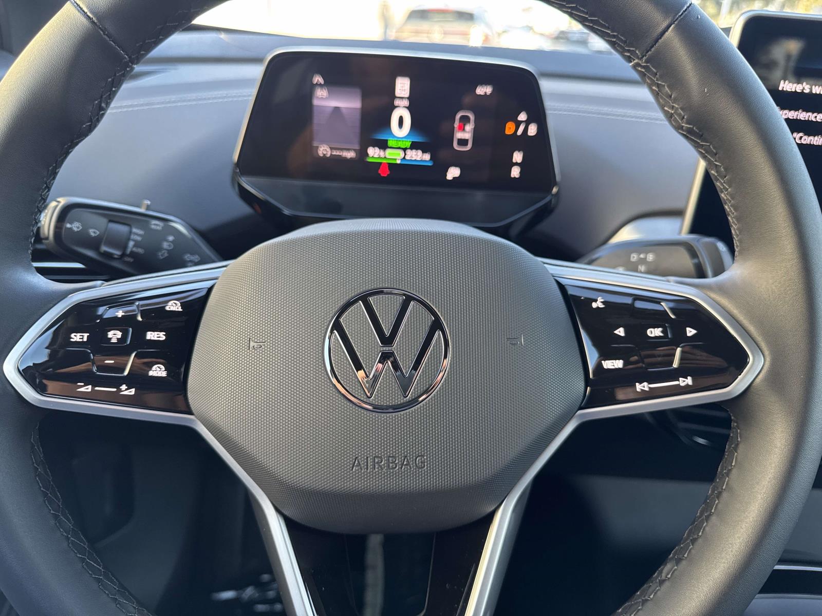 2026 Volkswagen ID.4 PRO - Photo 16