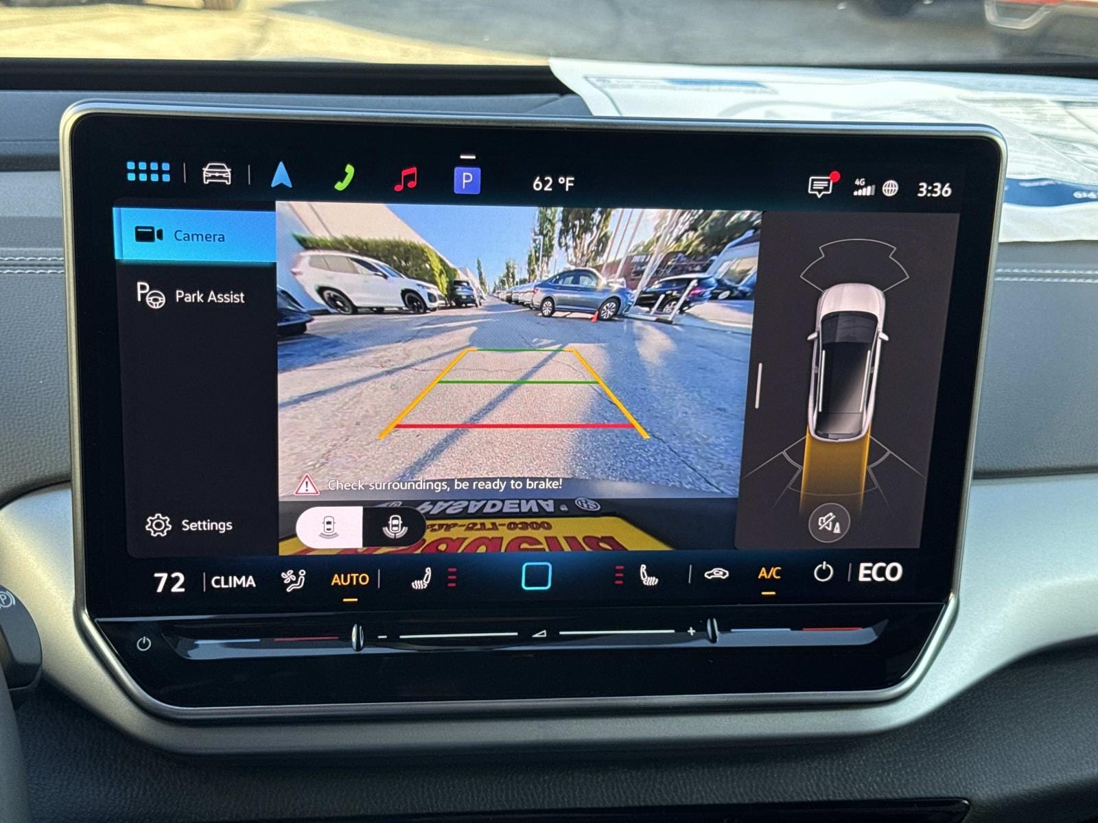 2026 Volkswagen ID.4 PRO - Photo 26