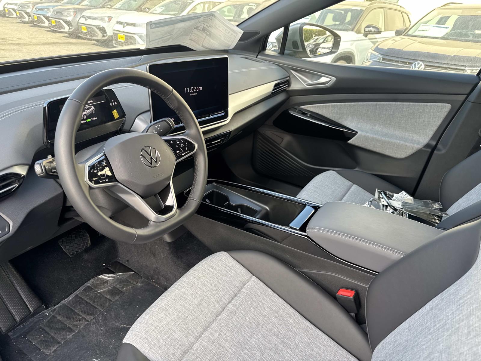 2026 Volkswagen ID.4 PRO - Photo 13