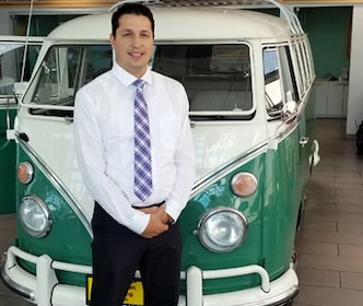 Staff member Jorge Garcia from ID_127083ccb837