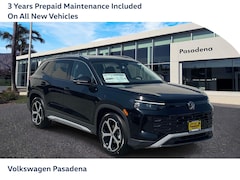 2026 Volkswagen Tiguan 2.0T SE Sport Utility