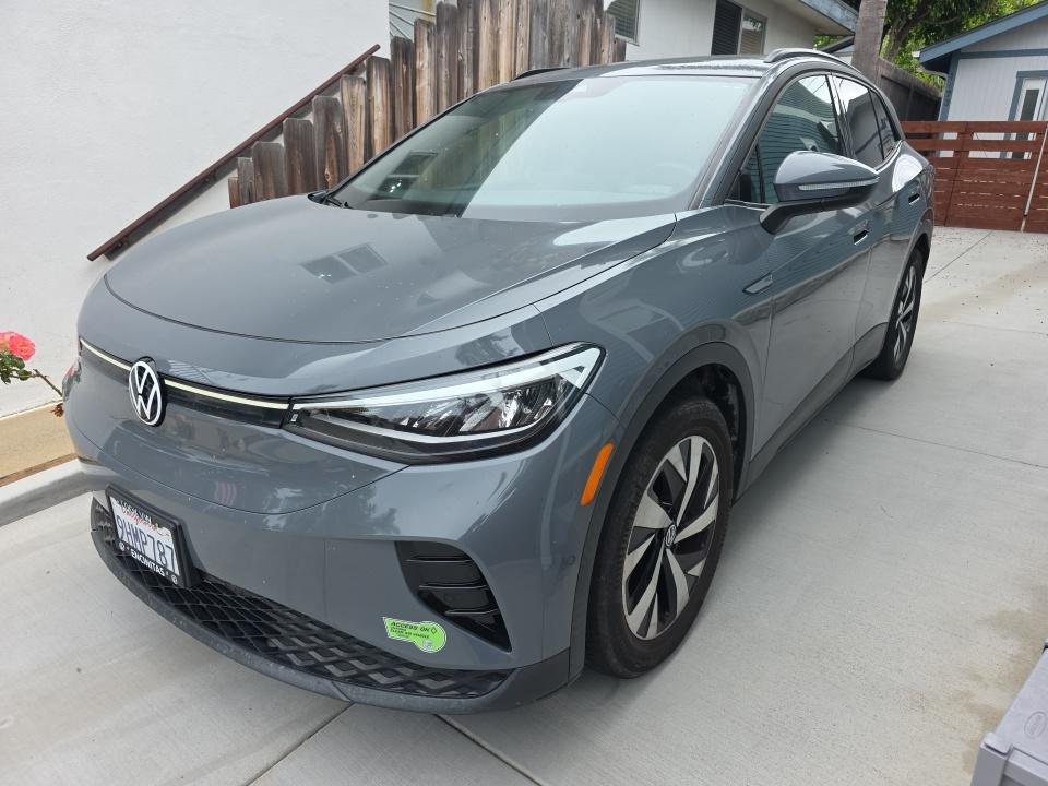 2023 Volkswagen ID.4