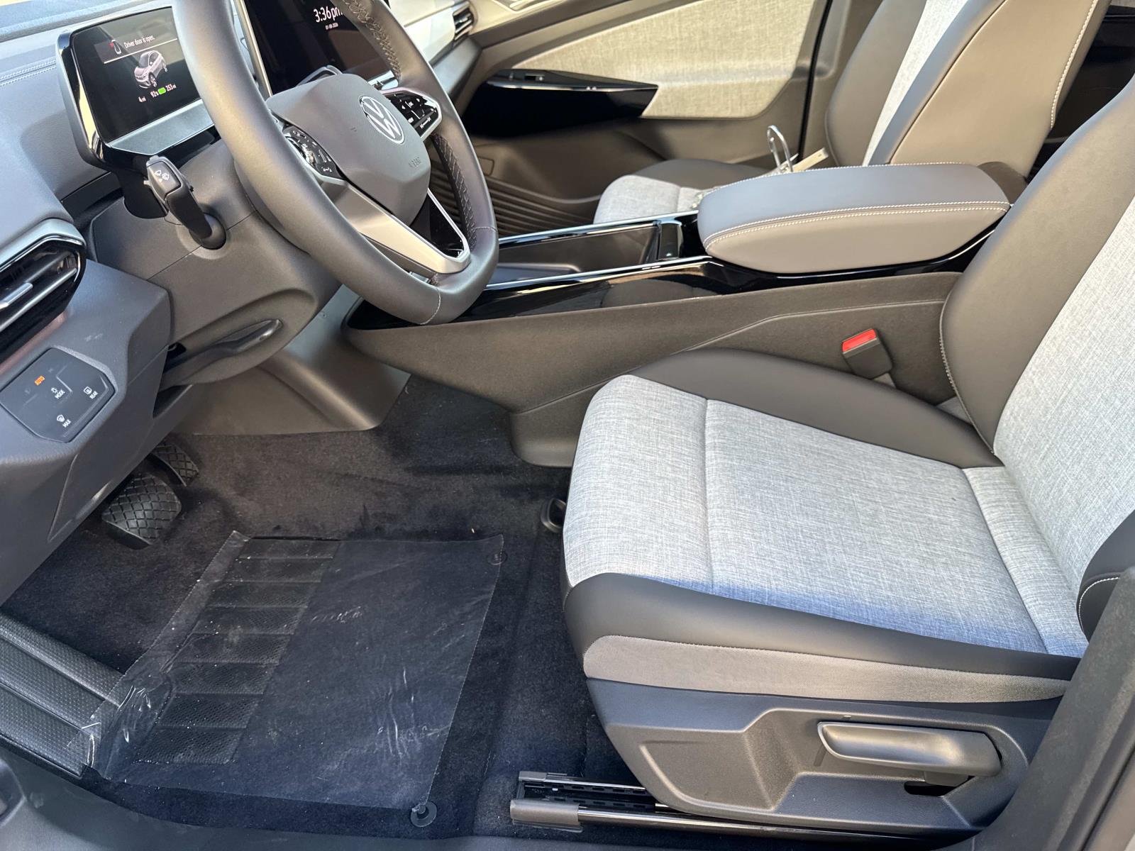 2026 Volkswagen ID.4 PRO - Photo 13