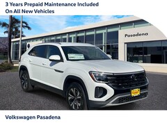 2026 Volkswagen Atlas Cross Sport 2.0T SE Sport Utility