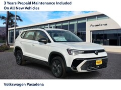 2026 Volkswagen Taos 1.5T S Sport Utility