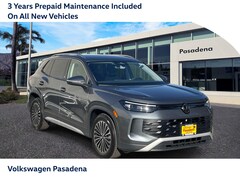 2026 Volkswagen Tiguan 2.0T S Sport Utility