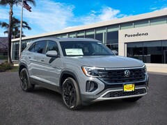 2026 Volkswagen Atlas Cross Sport 2.0T SE w/Technology Sport Utility