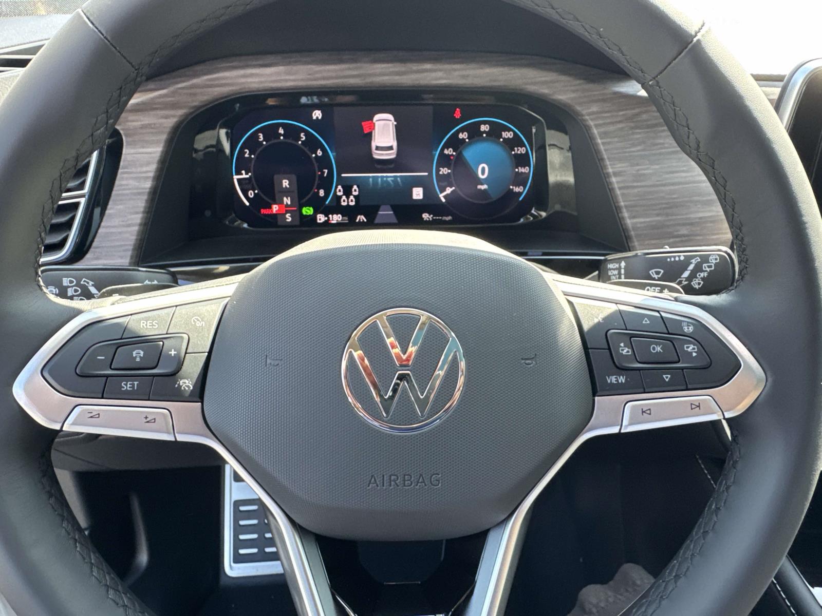 2026 Volkswagen Atlas SE w/Tech - Photo 16