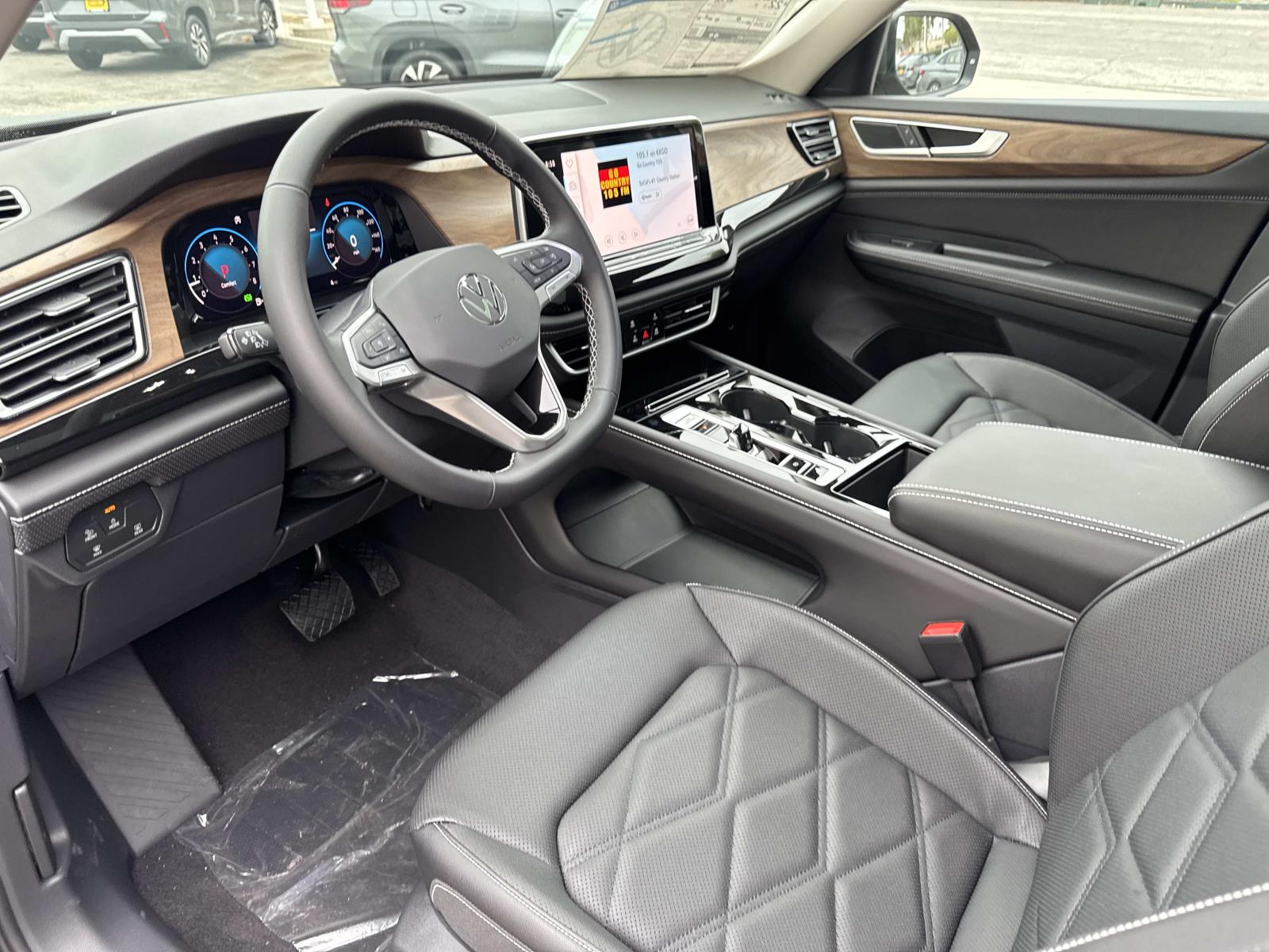 2026 Volkswagen Atlas SE w/Tech - Photo 20
