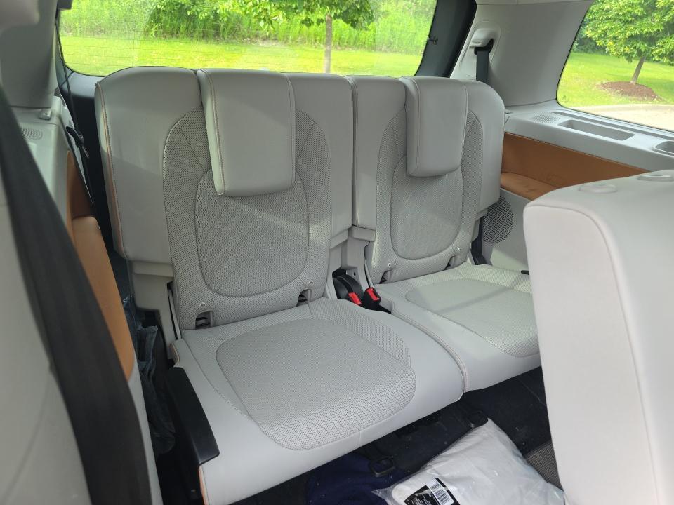 Certified 2025 Volkswagen ID. Buzz 1st Edition with VIN WVG5WVEB0SH041773 for sale in Pasadena, CA
