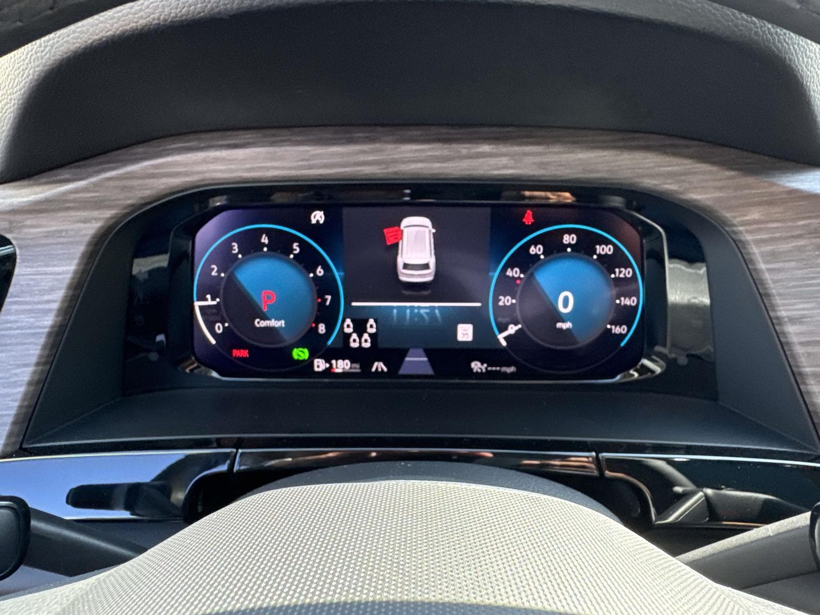 2026 Volkswagen Atlas SE w/Tech - Photo 19
