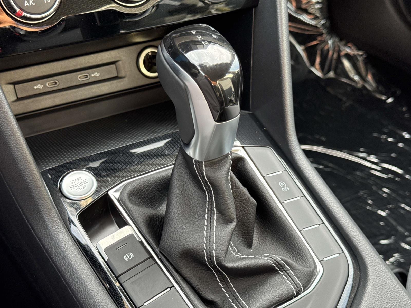 2026 Volkswagen Taos S - Photo 24
