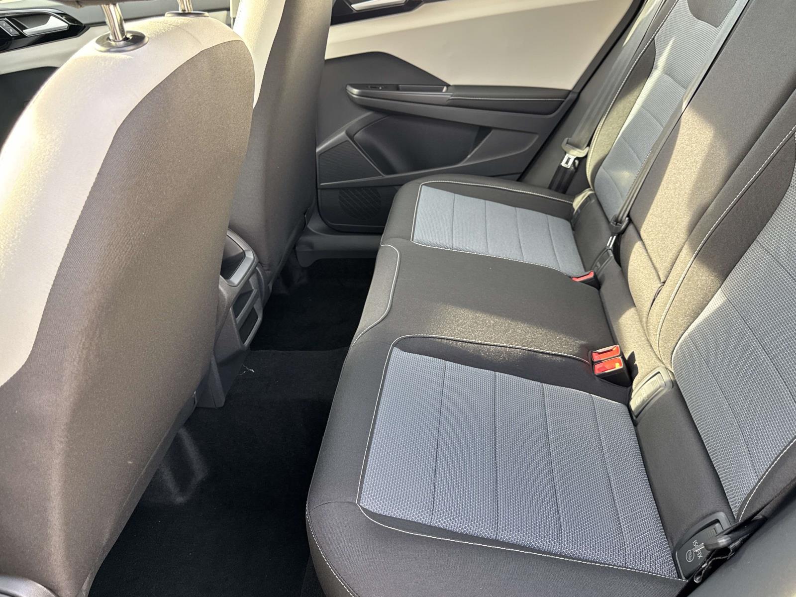 2026 Volkswagen Taos S - Photo 11