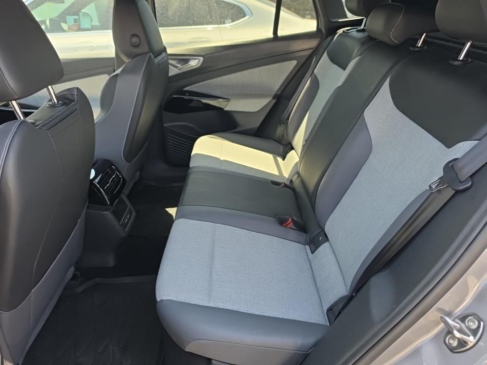 Certified 2023 Volkswagen ID.4 PRO with VIN 1V2CMPE80PC034844 for sale in Pasadena, CA