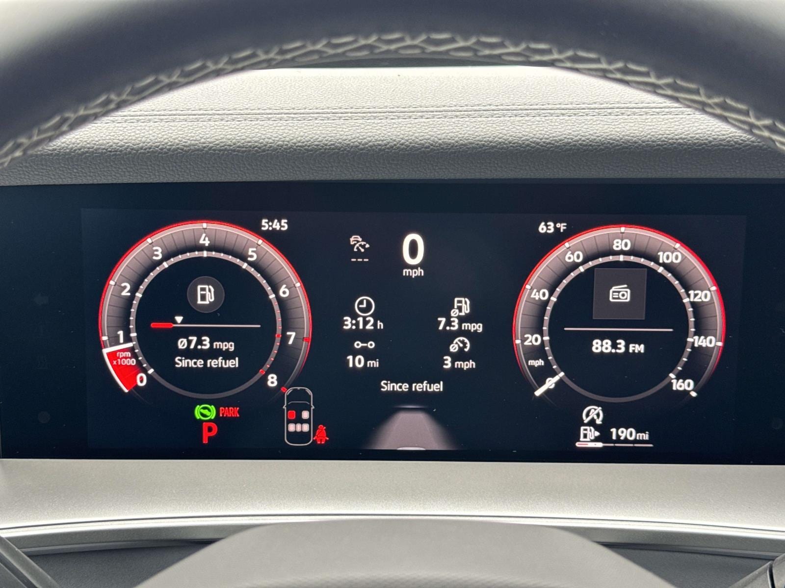 2026 Volkswagen Tiguan SE - Photo 21