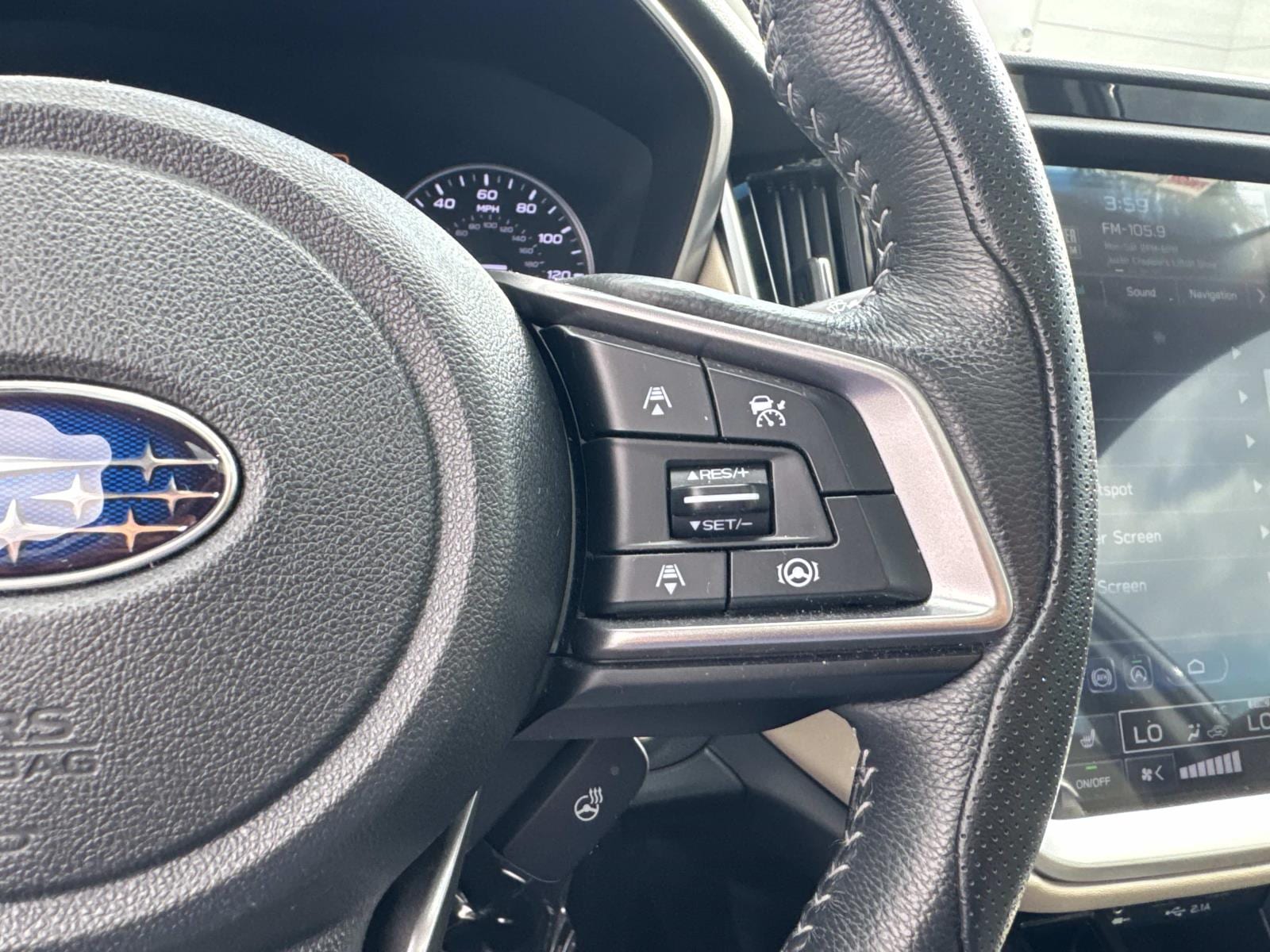 2021 Subaru Legacy Limited - Photo 18