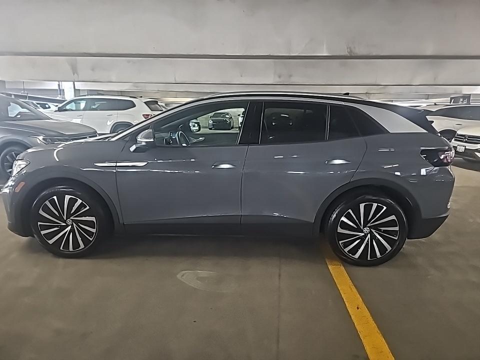 2023 Volkswagen ID.4