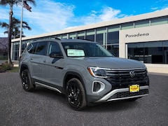 2026 Volkswagen Atlas 2.0T Peak Edition Sport Utility