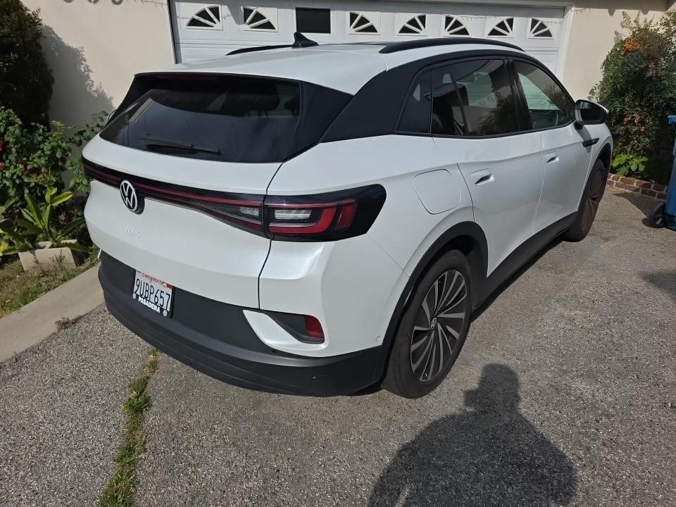 2024 Volkswagen ID.4 S's photo