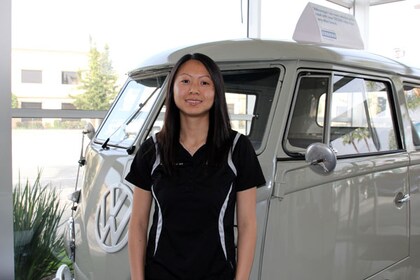 Staff member Wendy Duong from ID_e4a3c5ee5dc4