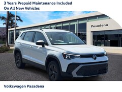 2026 Volkswagen Taos 1.5T S Sport Utility