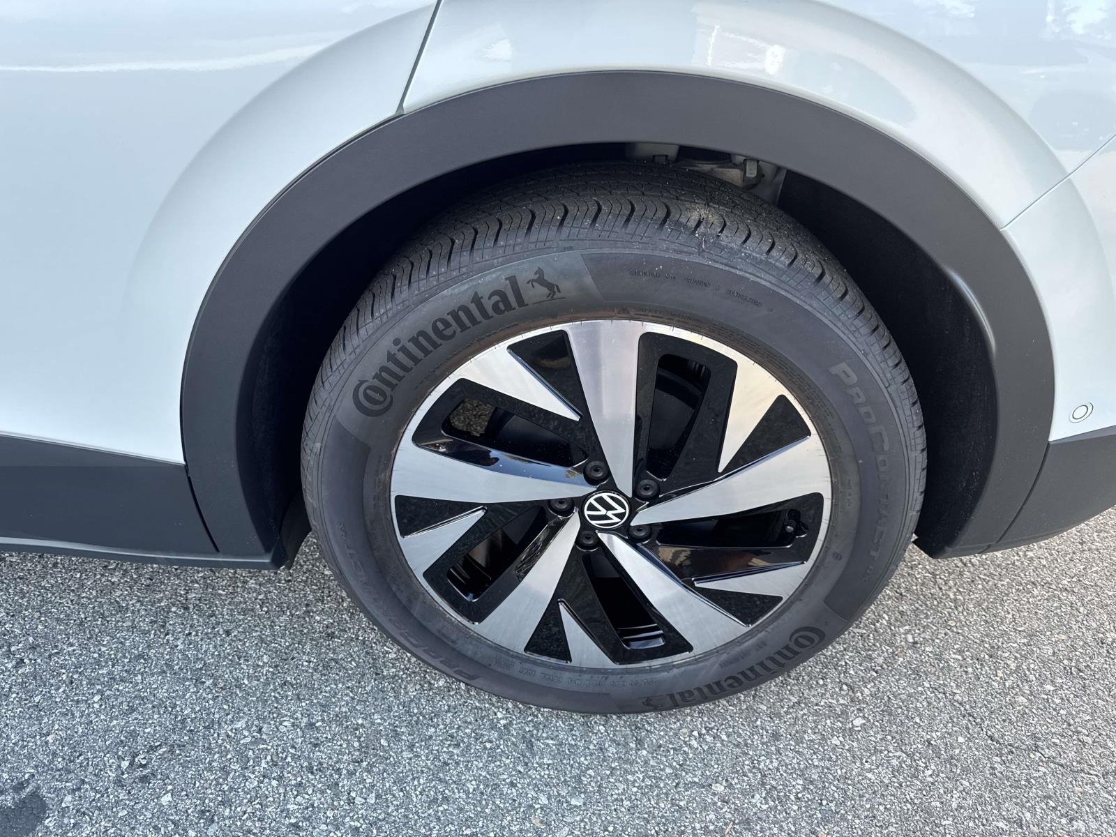 2026 Volkswagen ID.4 PRO - Photo 6