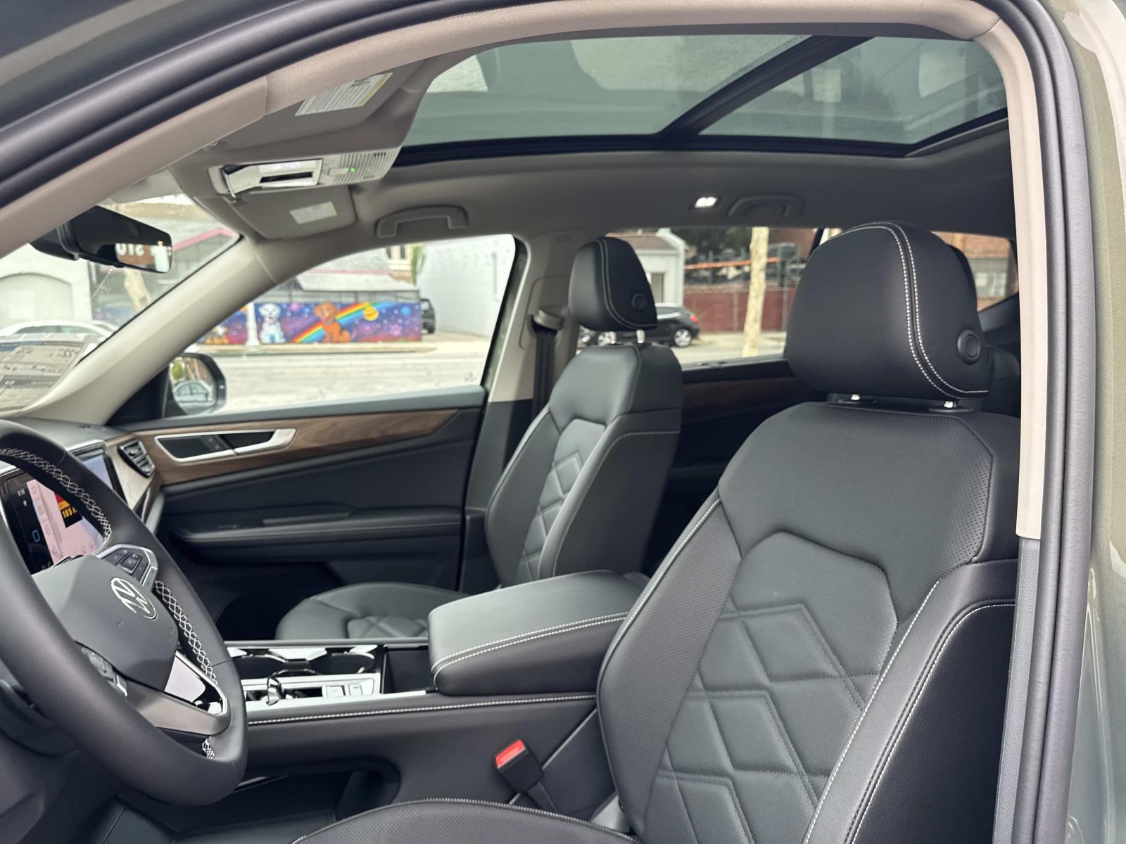 2026 Volkswagen Atlas SE w/Tech - Photo 22