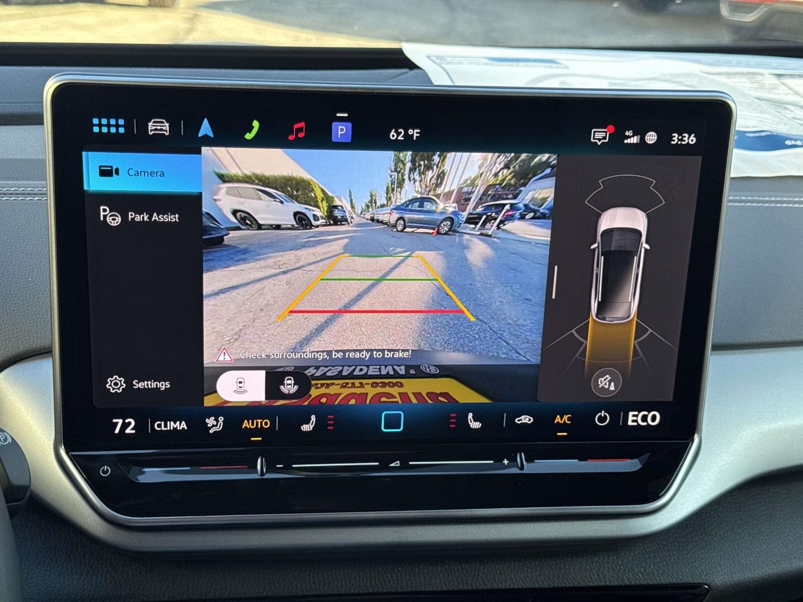 2026 Volkswagen ID.4 PRO - Photo 26