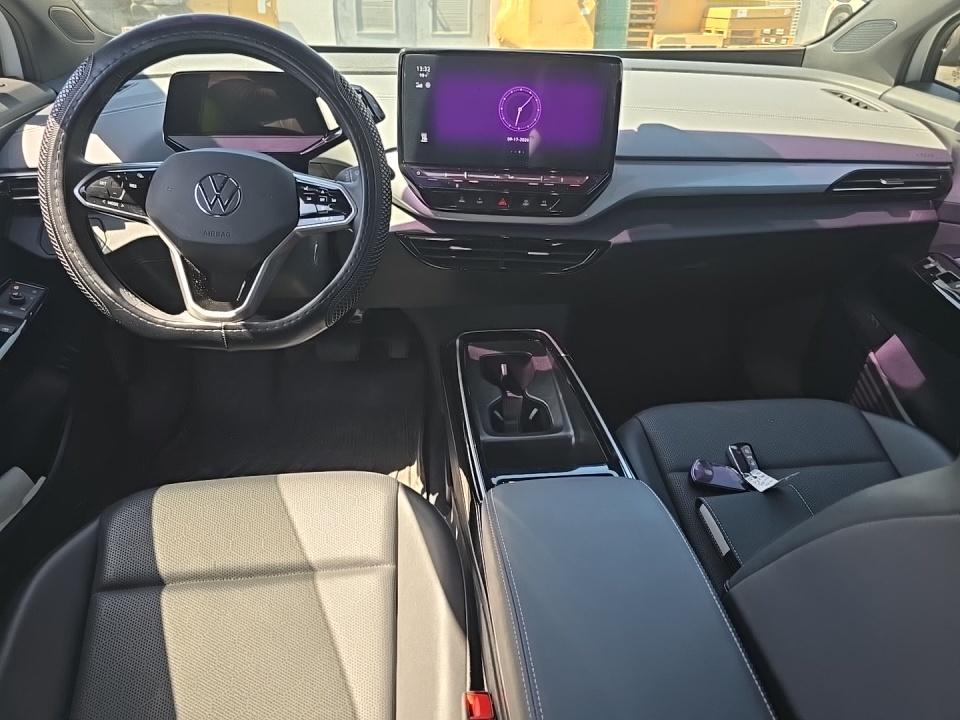 Used 2023 Volkswagen ID.4 PRO S with VIN 1V2FMPE87PC012529 for sale in Pasadena, CA