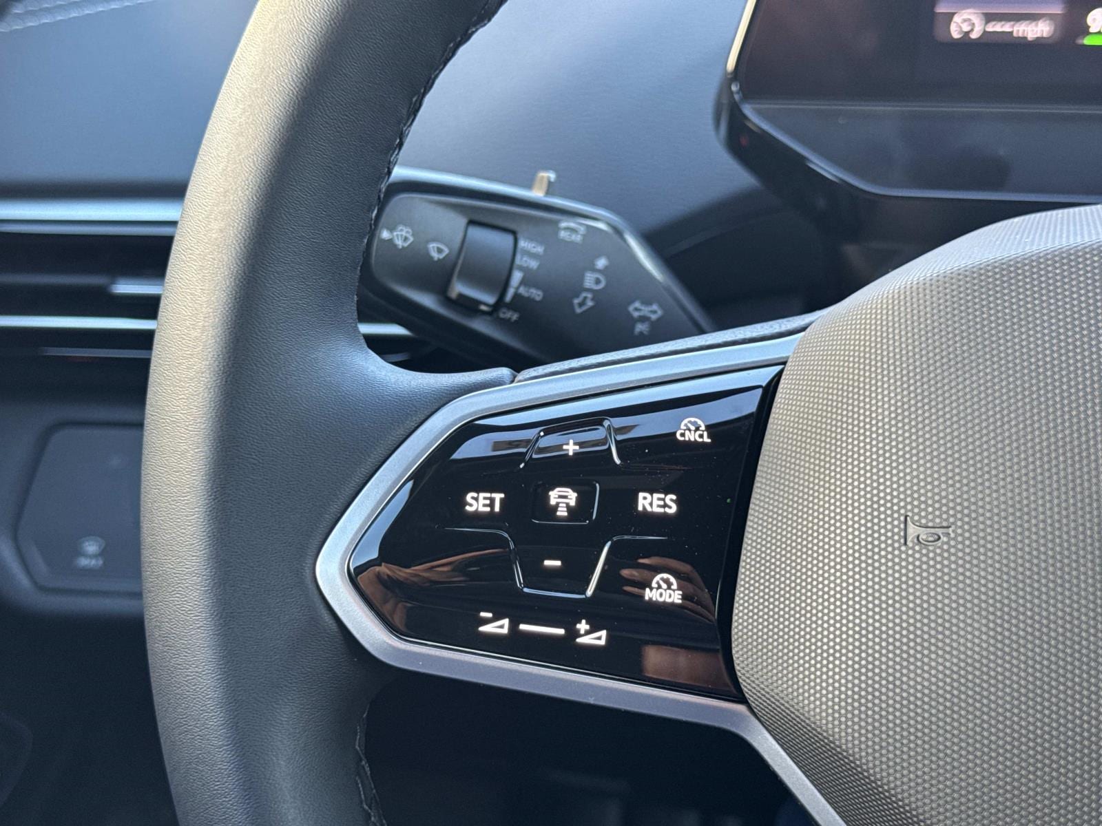 2026 Volkswagen ID.4 PRO - Photo 17