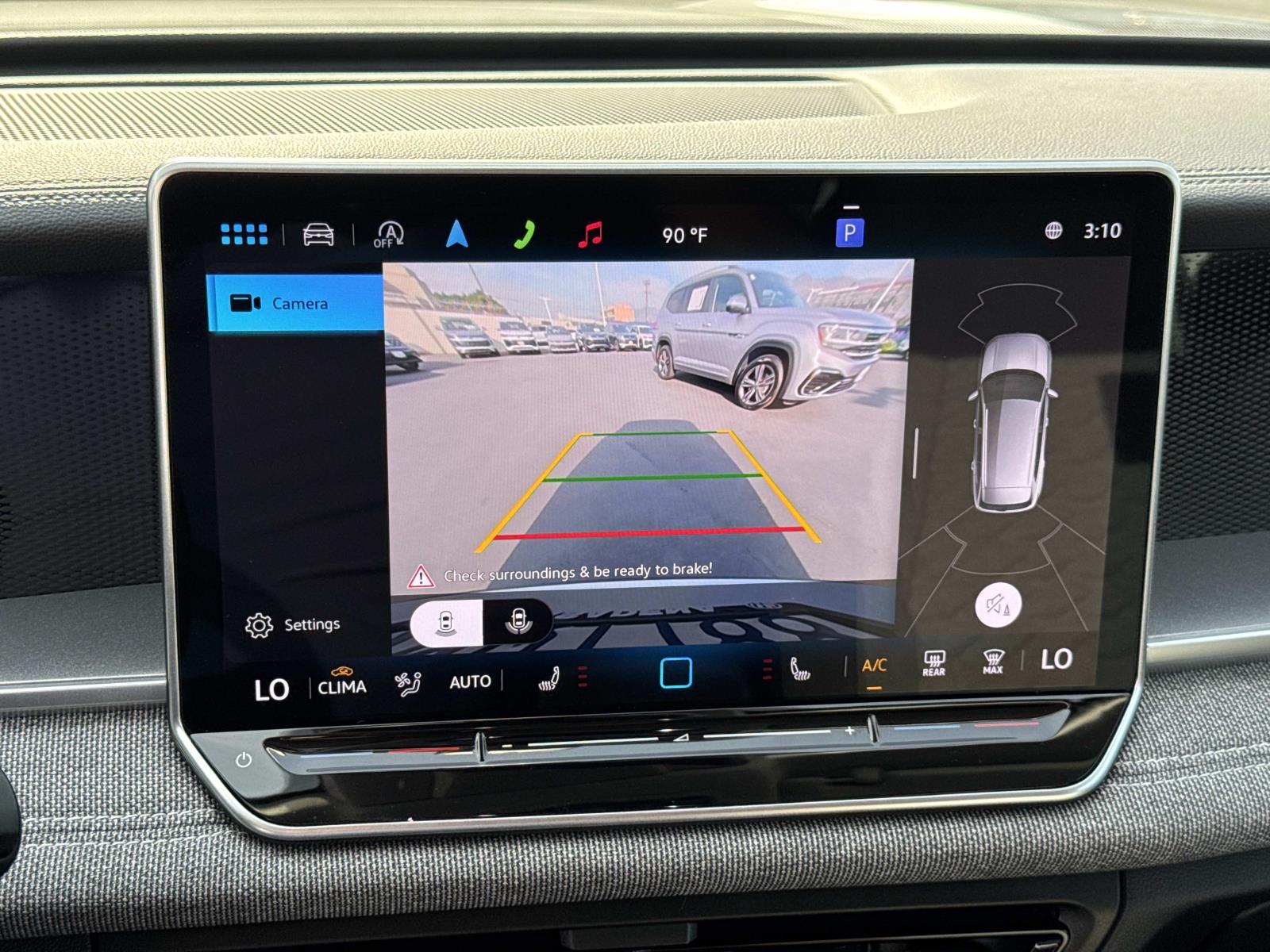 2025 Volkswagen Tiguan S - Photo 27