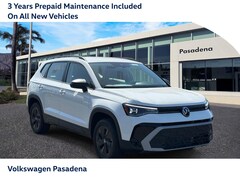 2026 Volkswagen Taos 1.5T S Sport Utility