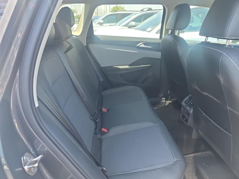 Used 2023 Volkswagen Taos SE with VIN 3VVSX7B24PM337257 for sale in Pasadena, CA