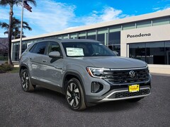 2026 Volkswagen Atlas Cross Sport 2.0T SE w/Technology Sport Utility