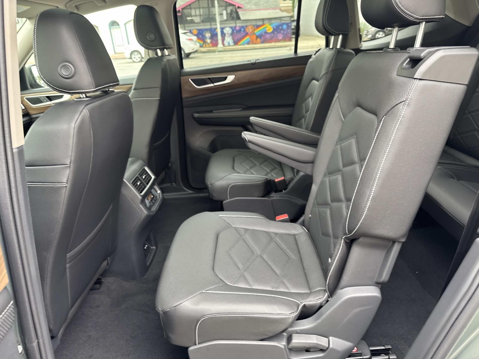 2026 Volkswagen Atlas SE w/Tech - Photo 17