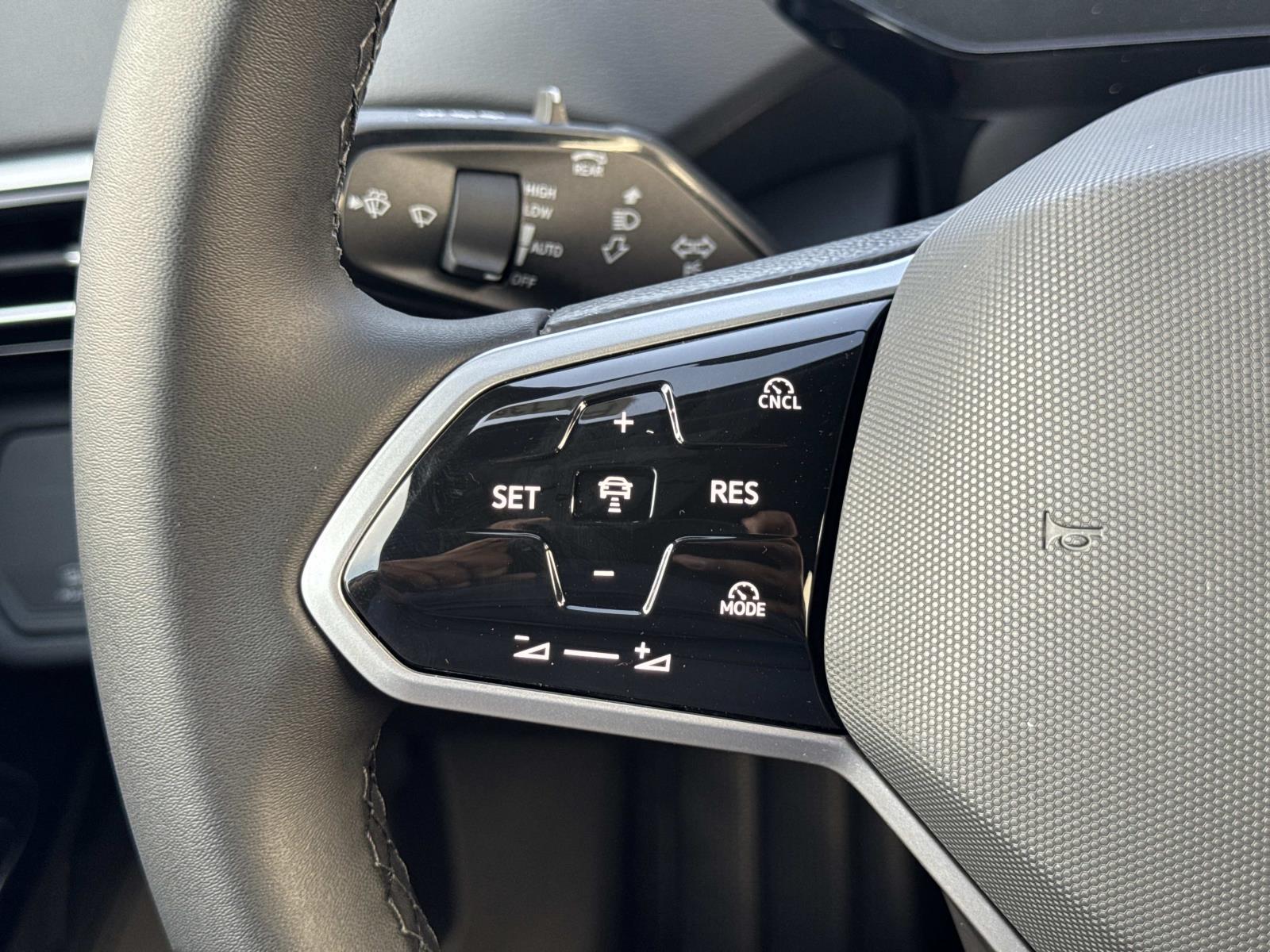 2026 Volkswagen ID.4 PRO - Photo 17