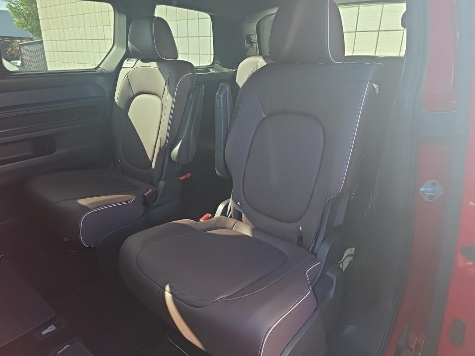 Used 2025 Volkswagen ID. Buzz PRO S PLus with VIN WVGJYVEBXSH006120 for sale in Pasadena, CA