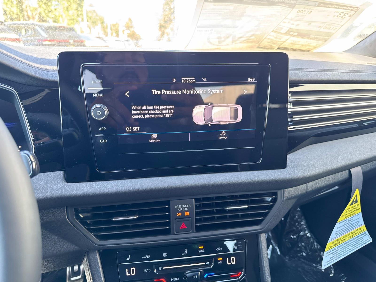 2025 Volkswagen Jetta Sport - Photo 22