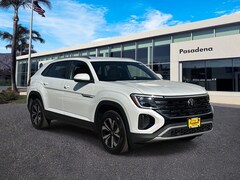 2026 Volkswagen Atlas Cross Sport 2.0T SE Sport Utility