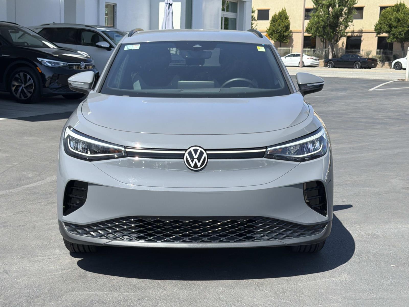 Certified 2023 Volkswagen ID.4 PRO with VIN 1V2CMPE85PC025850 for sale in Pasadena, CA