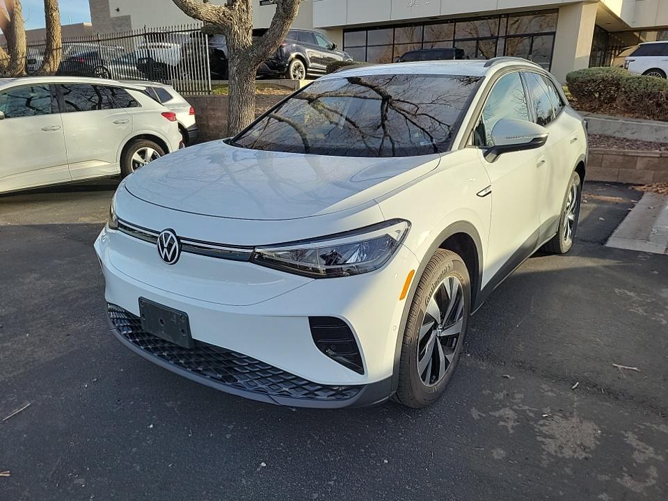 2023 Volkswagen ID.4 PRO's photo