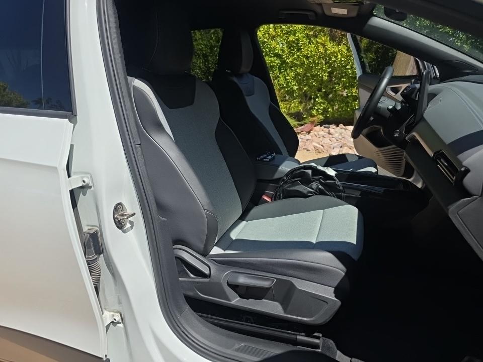 Certified 2023 Volkswagen ID.4 PRO with VIN 1V2CMPE81PC029135 for sale in Pasadena, CA