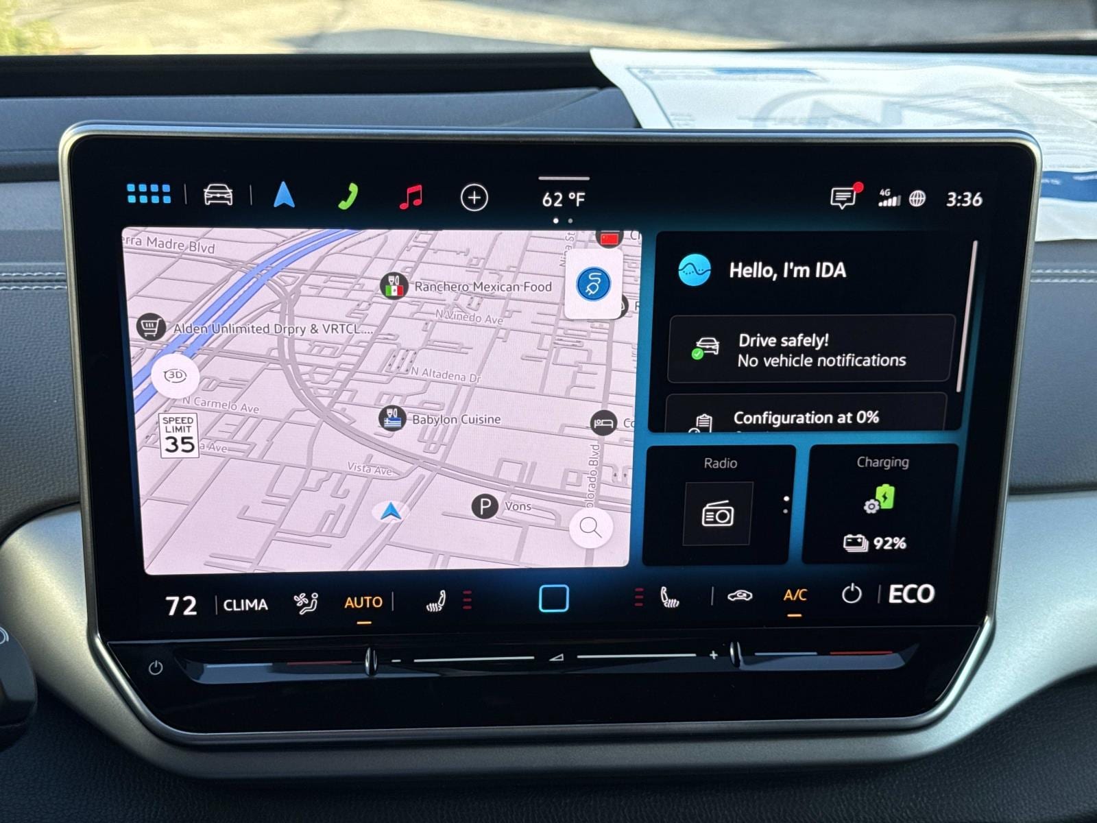 2026 Volkswagen ID.4 PRO - Photo 22