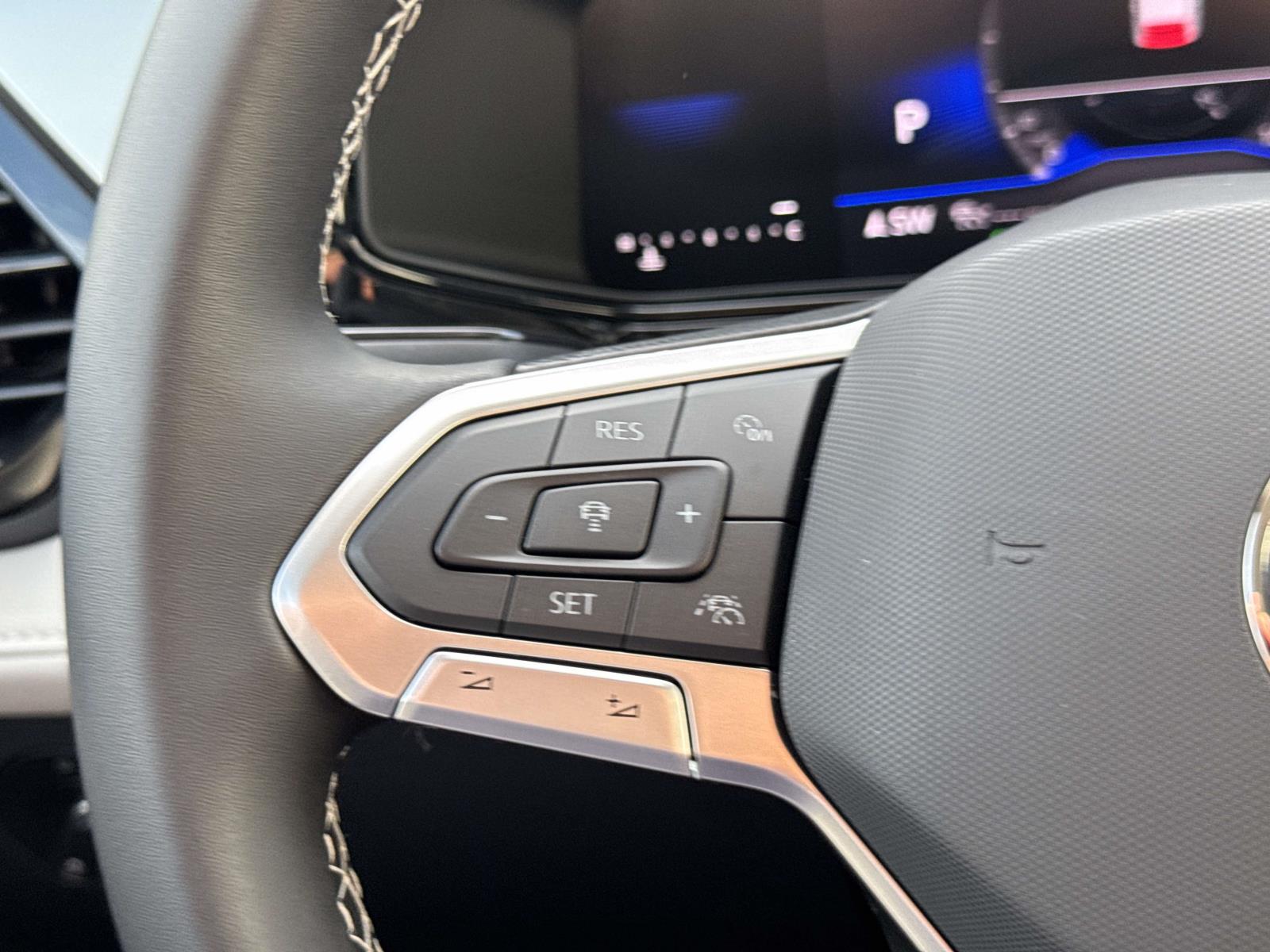 2026 Volkswagen Taos S - Photo 17