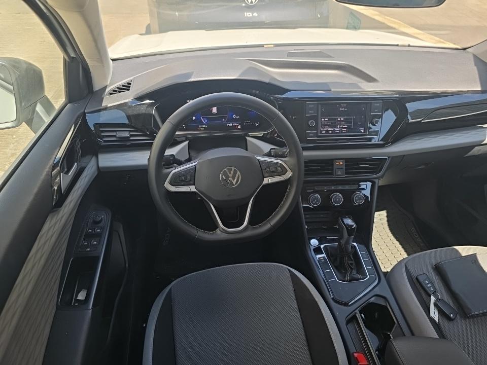 Used 2023 Volkswagen Taos S with VIN 3VVDX7B26PM351380 for sale in Pasadena, CA